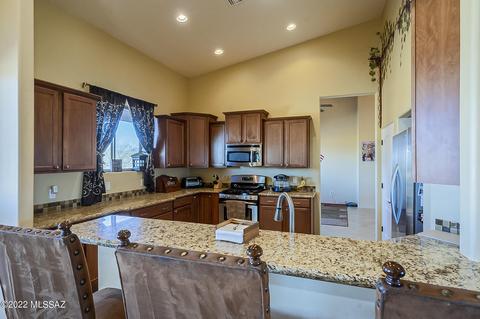 14049 E Hay Bale Trl, Vail, AZ 85641 photo 10