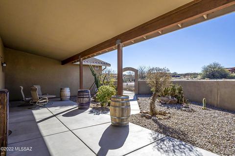 14049 E Hay Bale Trl, Vail, AZ 85641 photo 35