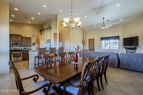 14049 E Hay Bale Trl, Vail, AZ 85641 photo 9