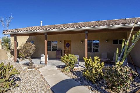 14049 E Hay Bale Trl, Vail, AZ 85641 photo 36