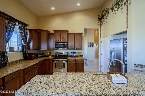 14049 E Hay Bale Trl, Vail, AZ 85641 photo 12