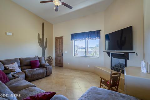 14049 E Hay Bale Trl, Vail, AZ 85641 photo 6