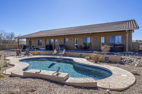 14049 E Hay Bale Trl, Vail, AZ 85641 photo 47