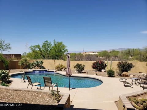 14049 E Hay Bale Trl, Vail, AZ 85641 photo 44