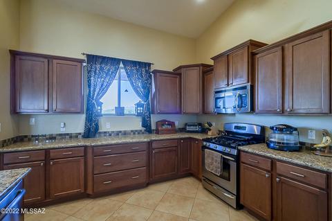 14049 E Hay Bale Trl, Vail, AZ 85641 photo 14