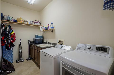 14049 E Hay Bale Trl, Vail, AZ 85641 photo 33