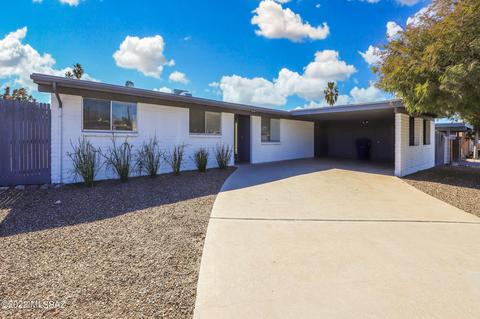 9318 E 33rd St, Tucson, AZ 85710 photo 1