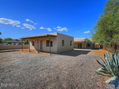 1203 E Seneca St, Tucson, AZ 85719 photo 30