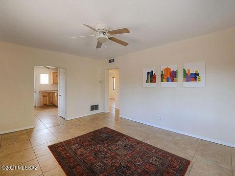 1203 E Seneca St, Tucson, AZ 85719 photo 28
