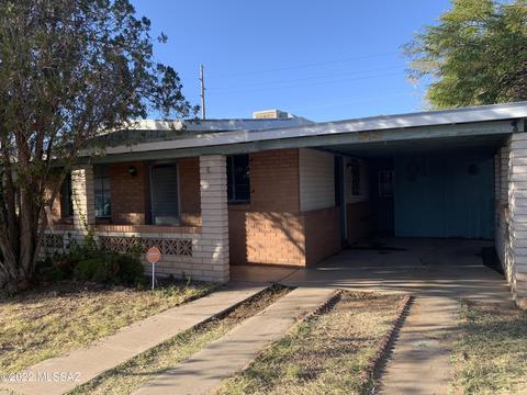 2425 E 20th St, Tucson, AZ 85719 photo 1