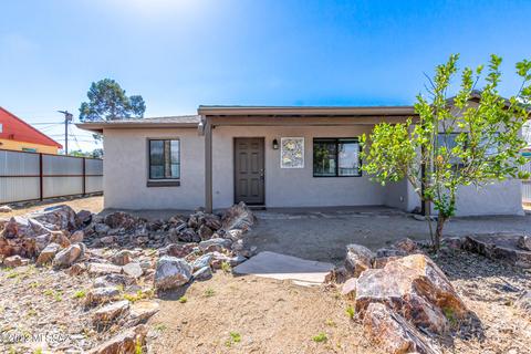 4618 E 5th St, Tucson, AZ 85711 photo 1