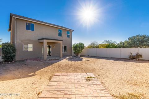 21100 E Frontier Rd, Red Rock, AZ 85145 photo 42