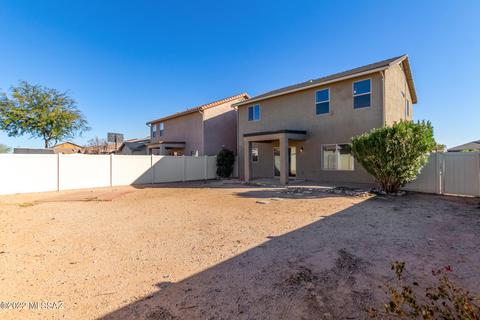 21100 E Frontier Rd, Red Rock, AZ 85145 photo 43