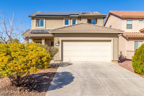 21100 E Frontier Rd, Red Rock, AZ 85145 photo 2