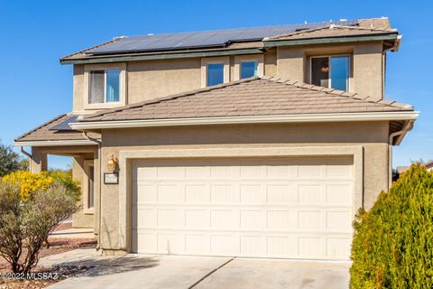 21100 E Frontier Rd, Red Rock, AZ 85145 photo 5