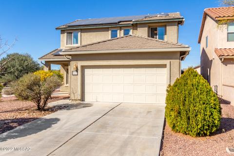 21100 E Frontier Rd, Red Rock, AZ 85145 photo 6