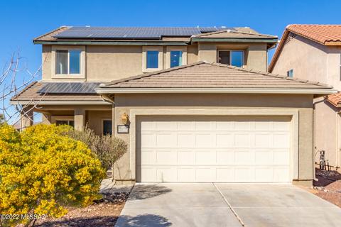 21100 E Frontier Rd, Red Rock, AZ 85145 photo 1