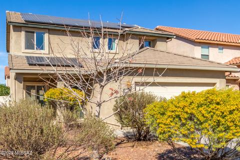 21100 E Frontier Rd, Red Rock, AZ 85145 photo 3