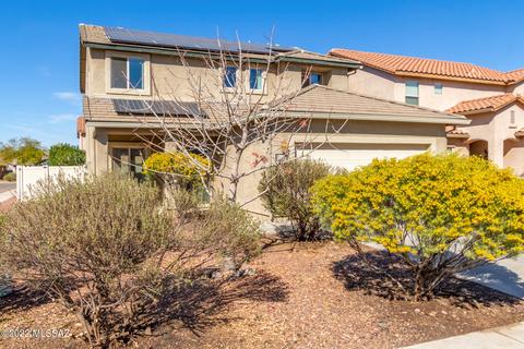 21100 E Frontier Rd, Red Rock, AZ 85145 photo 4
