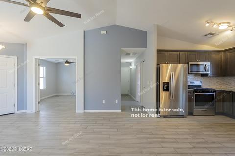 13264 E Coyote Well Dr, Vail, AZ 85641 photo 4