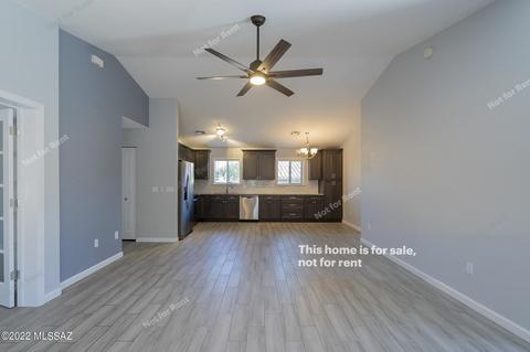13264 E Coyote Well Dr, Vail, AZ 85641 photo 3