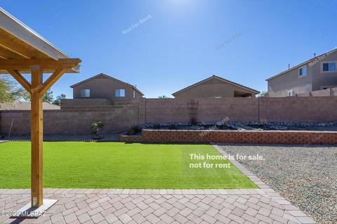 13264 E Coyote Well Dr, Vail, AZ 85641 photo 23