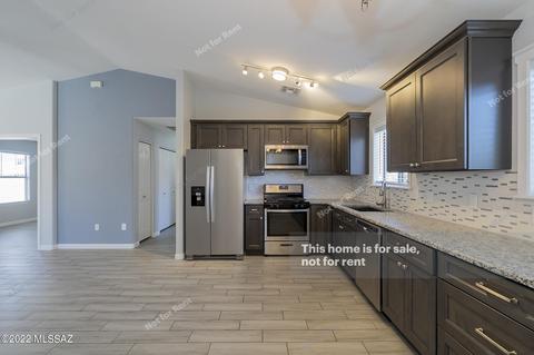 13264 E Coyote Well Dr, Vail, AZ 85641 photo 5