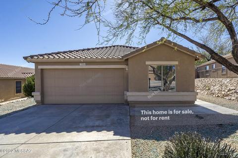 13264 E Coyote Well Dr, Vail, AZ 85641 photo 1