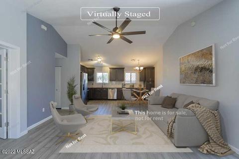 13264 E Coyote Well Dr, Vail, AZ 85641 photo 2