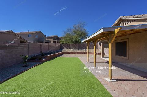 13264 E Coyote Well Dr, Vail, AZ 85641 photo 25