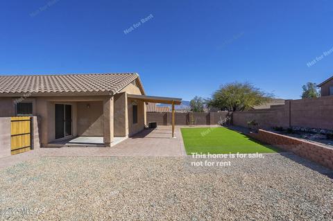 13264 E Coyote Well Dr, Vail, AZ 85641 photo 24