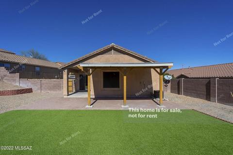 13264 E Coyote Well Dr, Vail, AZ 85641 photo 17