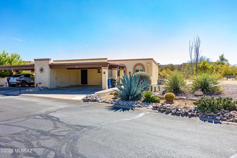 5232 E Bermuda St, Tucson, AZ 85712 photo 1
