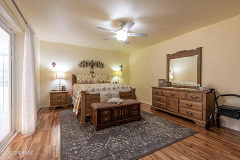 5232 E Bermuda St, Tucson, AZ 85712 photo 31