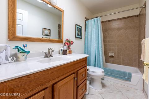 5232 E Bermuda St, Tucson, AZ 85712 photo 29