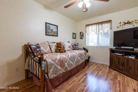 5232 E Bermuda St, Tucson, AZ 85712 photo 25