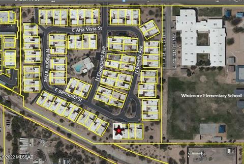 5232 E Bermuda St, Tucson, AZ 85712 photo 7