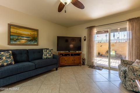 5232 E Bermuda St, Tucson, AZ 85712 photo 22