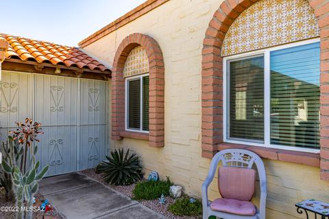 5232 E Bermuda St, Tucson, AZ 85712 photo 12