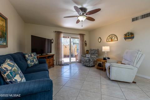 5232 E Bermuda St, Tucson, AZ 85712 photo 4