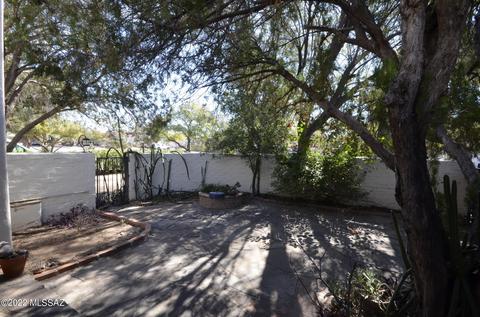 2839 E Mabel St, Tucson, AZ 85716 photo 2