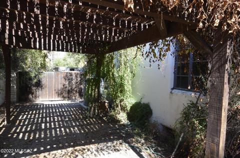 2839 E Mabel St, Tucson, AZ 85716 photo 4