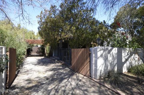 2839 E Mabel St, Tucson, AZ 85716 photo 1