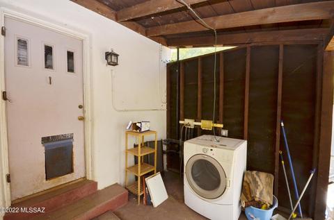 2839 E Mabel St, Tucson, AZ 85716 photo 27