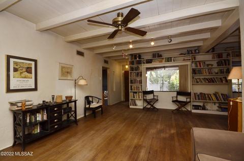 2839 E Mabel St, Tucson, AZ 85716 photo 13