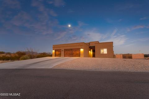 14360 E Costello Ranch Pl, Vail, AZ 85641 photo 35