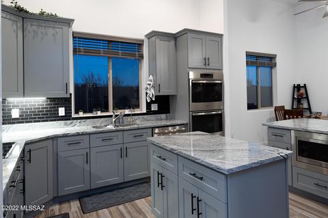14360 E Costello Ranch Pl, Vail, AZ 85641 photo 8