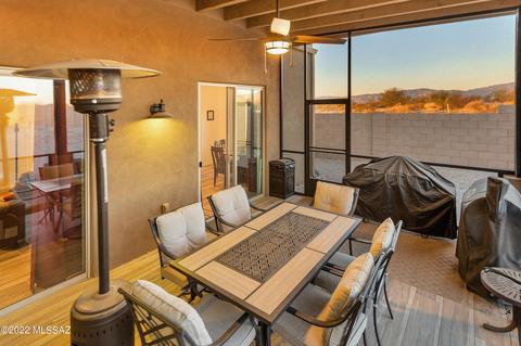 14360 E Costello Ranch Pl, Vail, AZ 85641 photo 15
