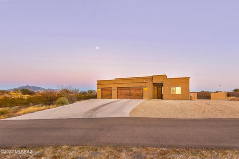 14360 E Costello Ranch Pl, Vail, AZ 85641 photo 33