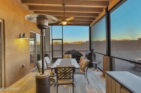 14360 E Costello Ranch Pl, Vail, AZ 85641 photo 16
